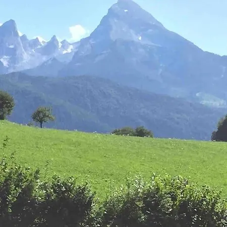 Auszeitshaeusel Ideal Fuer Naturfreunde Und Wanderer Casa de Férias