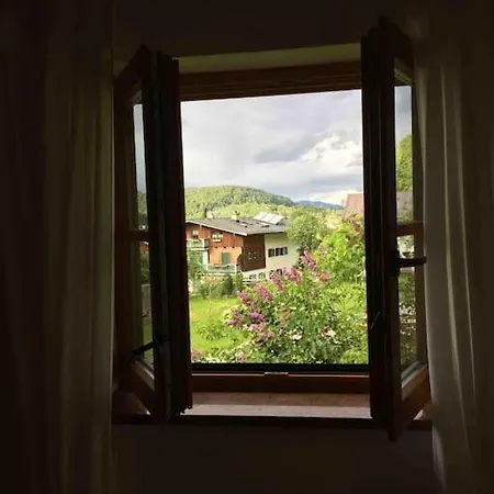 Auszeitshaeusel Ideal Fuer Naturfreunde Und Wanderer Casa de Férias *