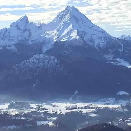 Auszeitshaeusel Ideal Fuer Naturfreunde Und Wanderer Casa de Férias *