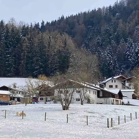 Auszeitshaeusel Ideal Fuer Naturfreunde Und Wanderer Marktschellenberg