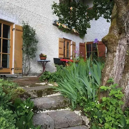 Auszeitshaeusel Ideal Fuer Naturfreunde Und Wanderer Marktschellenberg