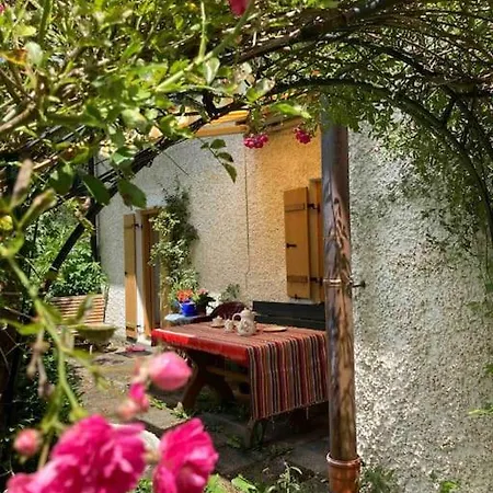 Auszeitshaeusel Ideal Fuer Naturfreunde Und Wanderer