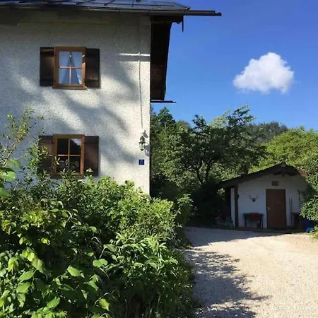 Casa de Férias Auszeitshaeusel Ideal Fuer Naturfreunde Und Wanderer *
