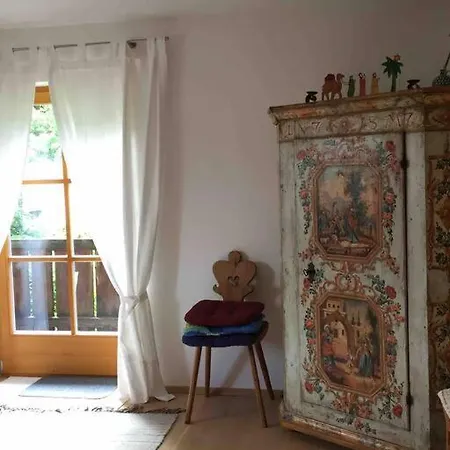 Auszeitshaeusel Ideal Fuer Naturfreunde Und Wanderer * Marktschellenberg
