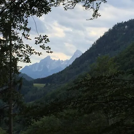 Auszeitshaeusel Ideal Fuer Naturfreunde Und Wanderer Marktschellenberg