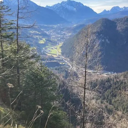 Auszeitshaeusel Ideal Fuer Naturfreunde Und Wanderer * Marktschellenberg
