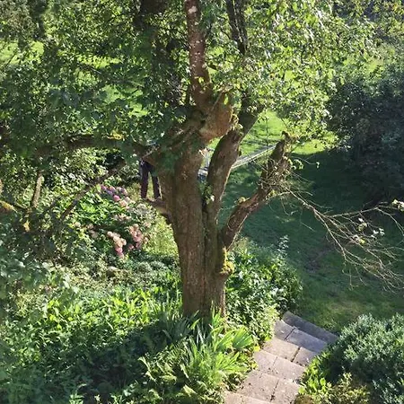 Casa de Férias Auszeitshaeusel Ideal Fuer Naturfreunde Und Wanderer