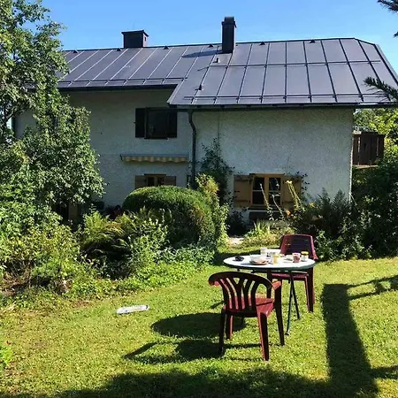Holiday home Auszeitshaeusel Ideal Fuer Naturfreunde Und Wanderer *