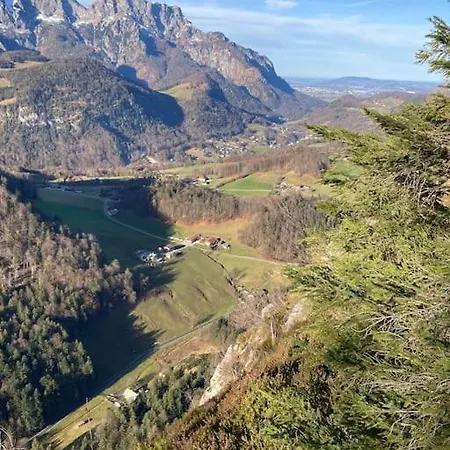 Casa de Férias Auszeitshaeusel Ideal Fuer Naturfreunde Und Wanderer