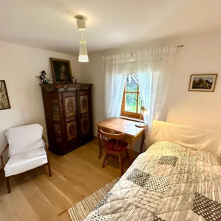 Casa de Férias Auszeitshaeusel Ideal Fuer Naturfreunde Und Wanderer