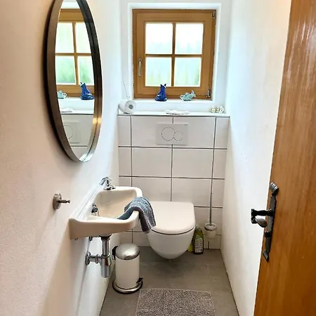 Casa de Férias Auszeitshaeusel Ideal Fuer Naturfreunde Und Wanderer *