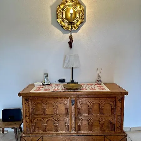Casa de Férias Auszeitshaeusel Ideal Fuer Naturfreunde Und Wanderer