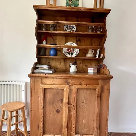 Auszeitshaeusel Ideal Fuer Naturfreunde Und Wanderer Casa de Férias Marktschellenberg