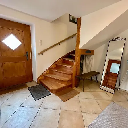 Casa de Férias Auszeitshaeusel Ideal Fuer Naturfreunde Und Wanderer Marktschellenberg