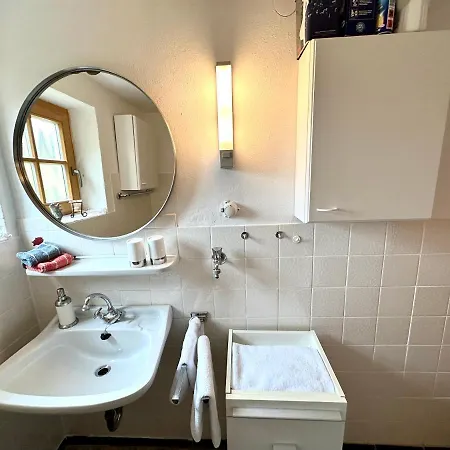 Holiday home Auszeitshaeusel Ideal Fuer Naturfreunde Und Wanderer *