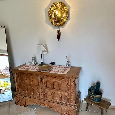 Auszeitshaeusel Ideal Fuer Naturfreunde Und Wanderer Casa de Férias *
