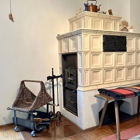 Auszeitshaeusel Ideal Fuer Naturfreunde Und Wanderer Casa de Férias