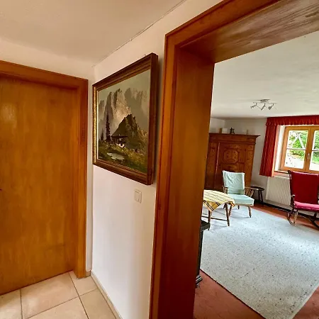 Casa de Férias Auszeitshaeusel Ideal Fuer Naturfreunde Und Wanderer *