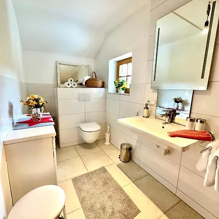 Auszeitshaeusel Ideal Fuer Naturfreunde Und Wanderer