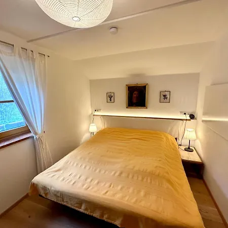 Auszeitshaeusel Ideal Fuer Naturfreunde Und Wanderer Casa de Férias Marktschellenberg