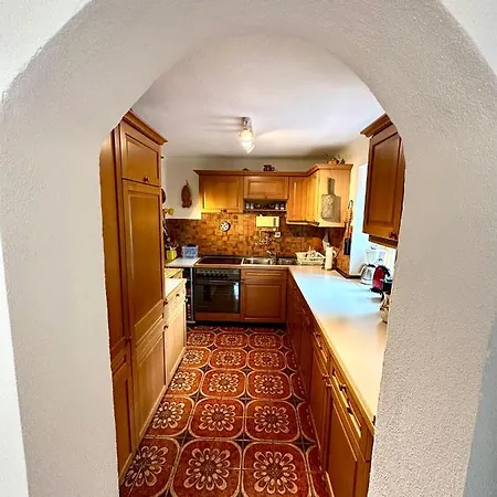Casa de Férias Auszeitshaeusel Ideal Fuer Naturfreunde Und Wanderer Marktschellenberg