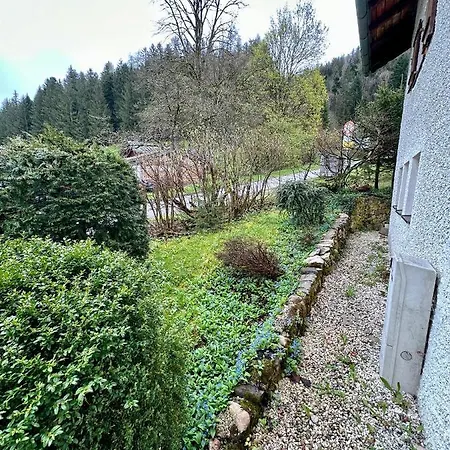 Casa de Férias Auszeitshaeusel Ideal Fuer Naturfreunde Und Wanderer *