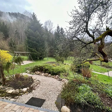 Auszeitshaeusel Ideal Fuer Naturfreunde Und Wanderer *