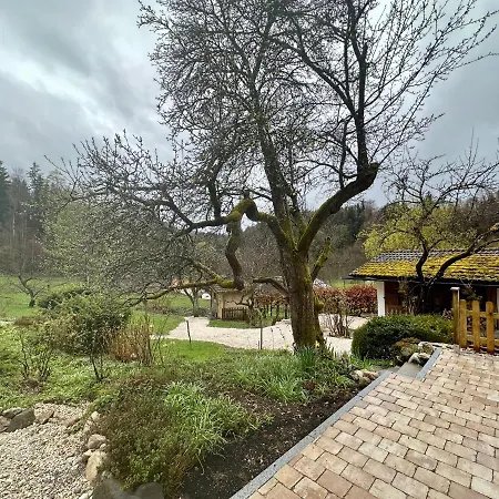 Auszeitshaeusel Ideal Fuer Naturfreunde Und Wanderer